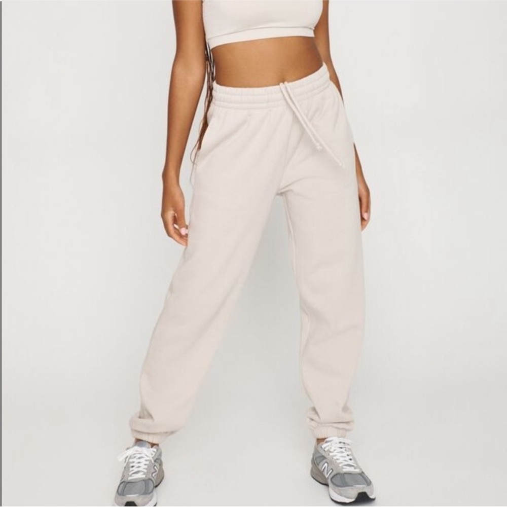 Garage Sweatpants